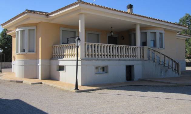 Villa - Venta - Yecla - Yecla