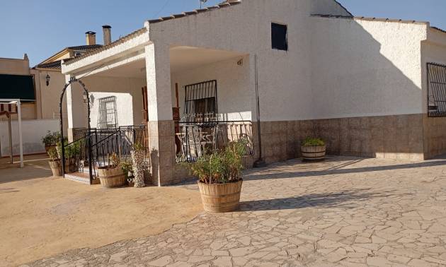 Villa - Venta - Yecla - Yecla