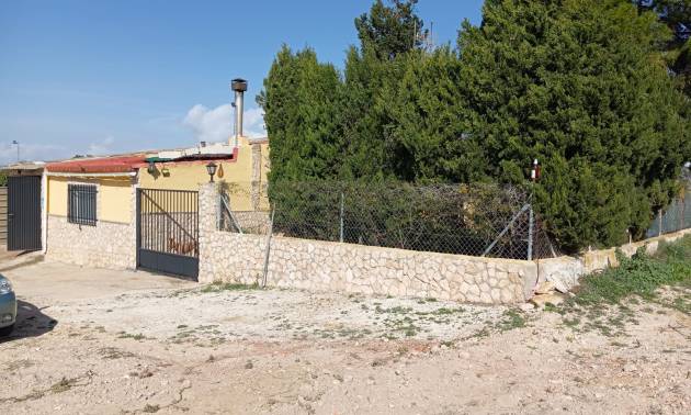 Villa - Venta - Yecla - Yecla