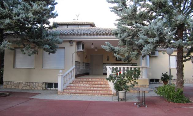 Villa - Venta - Yecla - Yecla