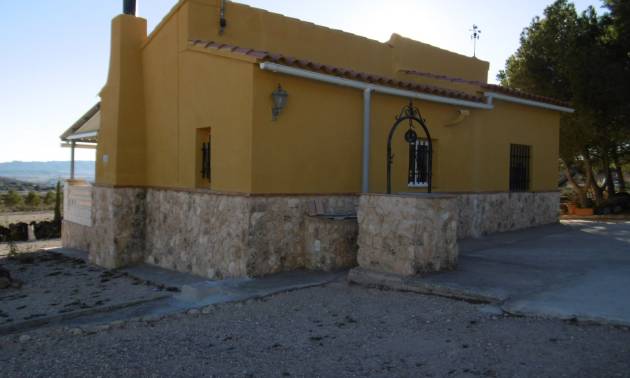 Villa - Venta - Yecla - Yecla