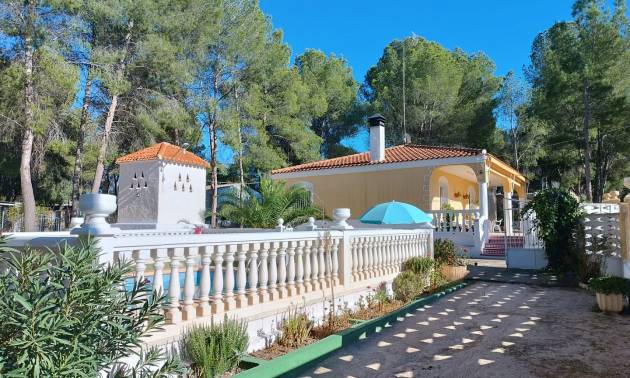 Villa - Venta - Yecla - Yecla