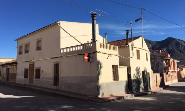 Village house - Venta - Alguena - Alguena