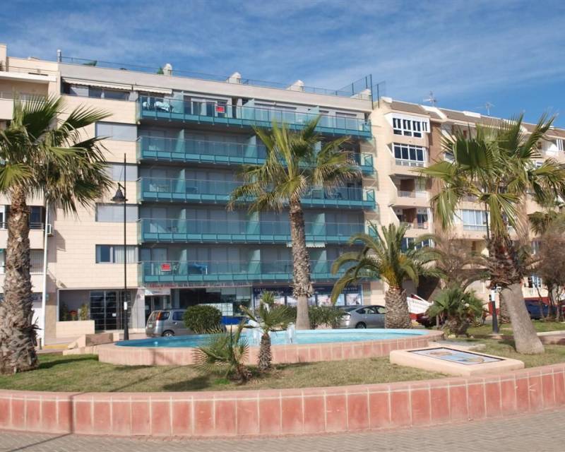 Venta - Apartment - Torrevieja - Playa del Cura