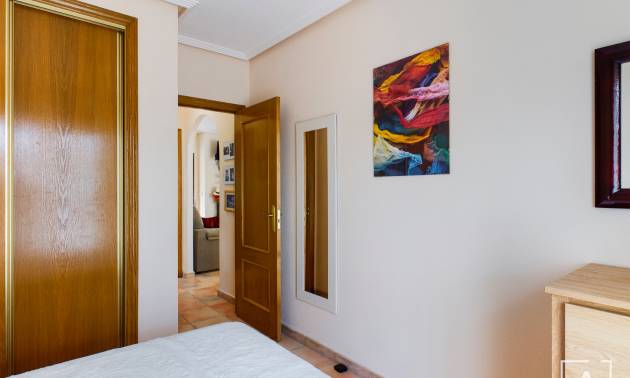 Alquiler a largo plazo - Apartment - Pinar de Campoverde