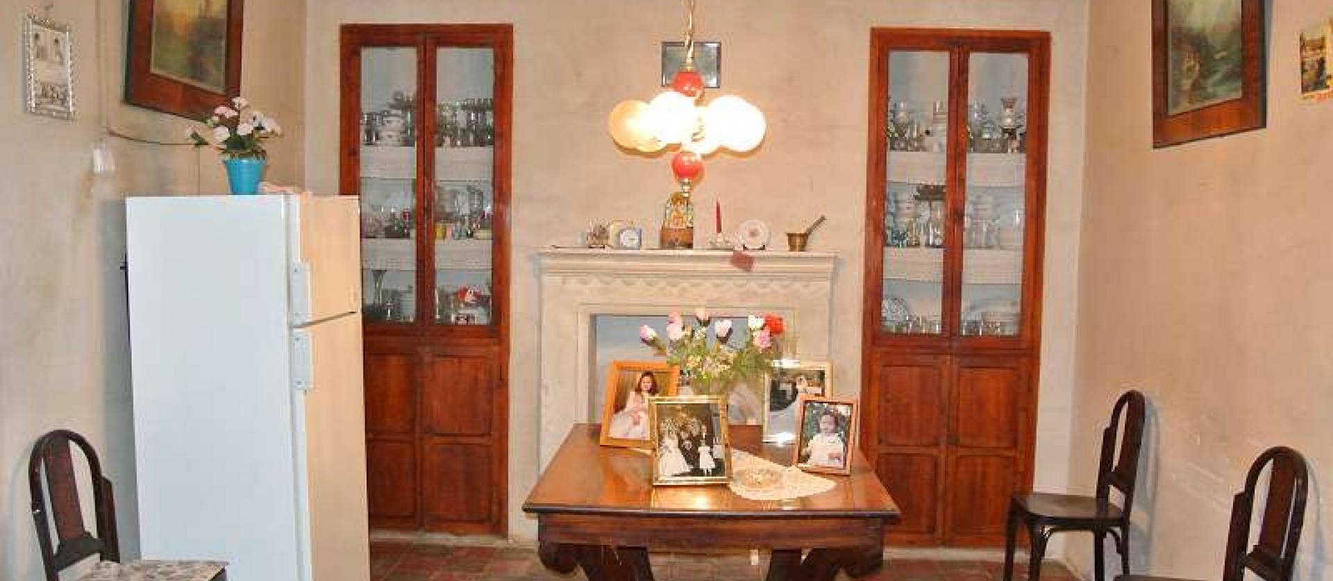 Revente - Country House - Chinorlet