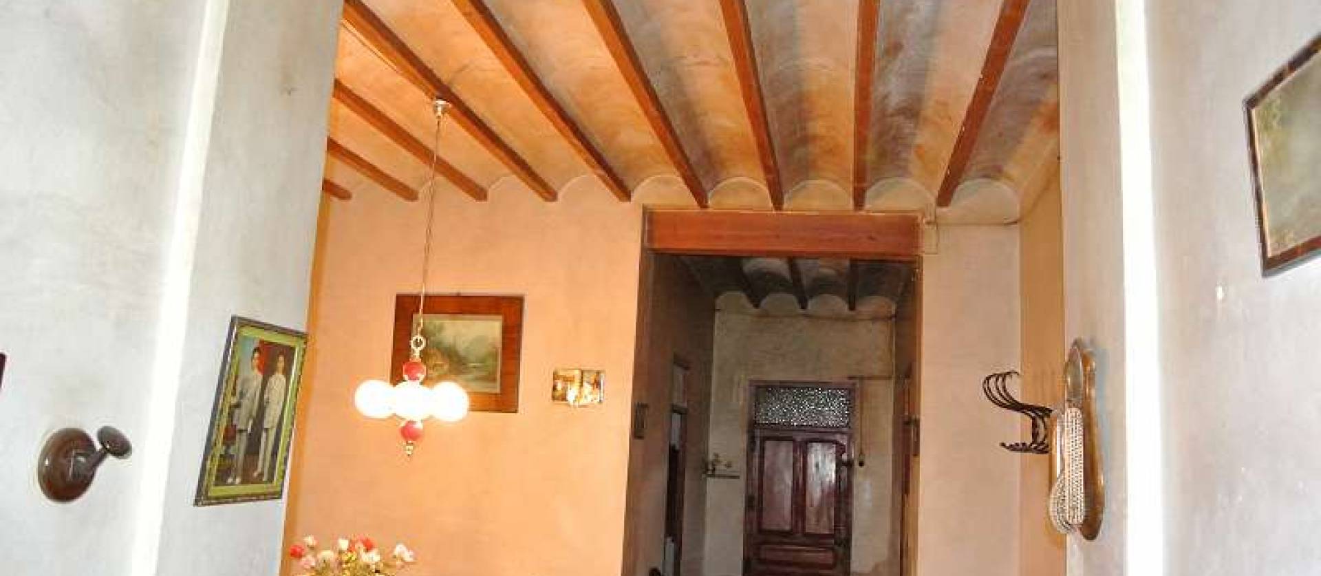 Revente - Country House - Chinorlet