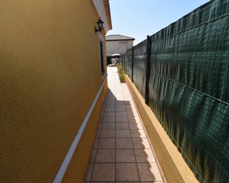 Bestaande woningen - Villa - Torre de la Horadada