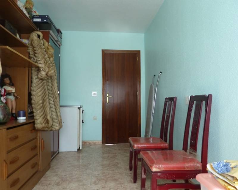 Sale - Apartment - Benijofar