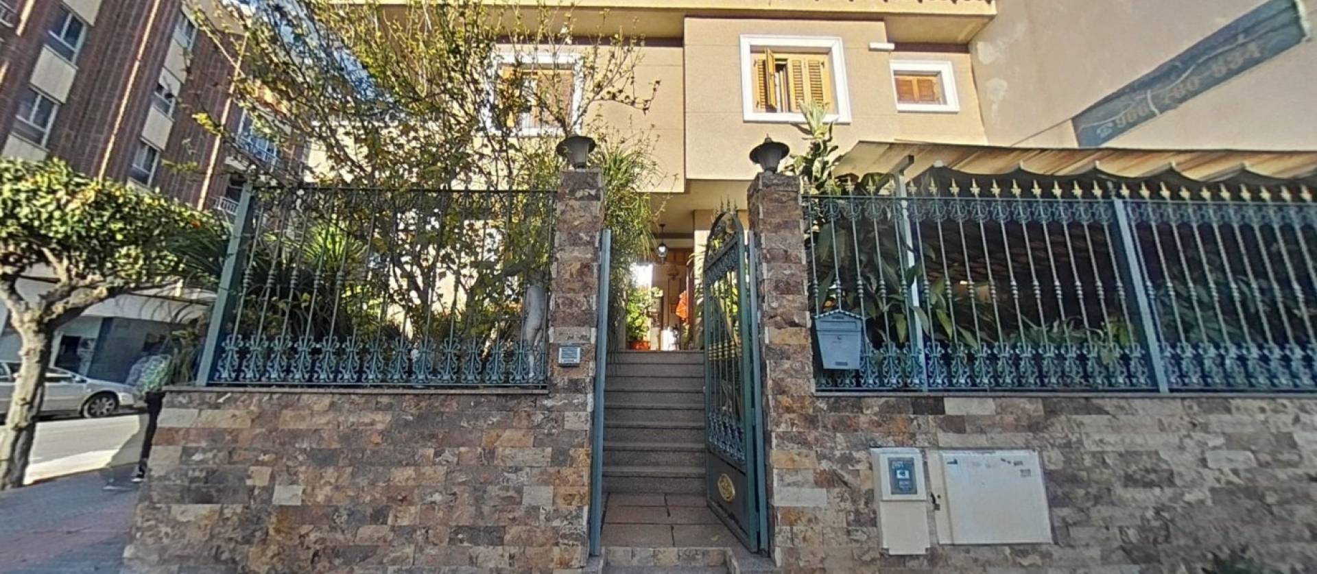 Revente - Terraced house - Almoradi