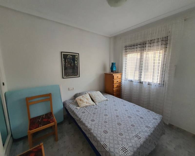 Venta - Apartment - Mar Azul