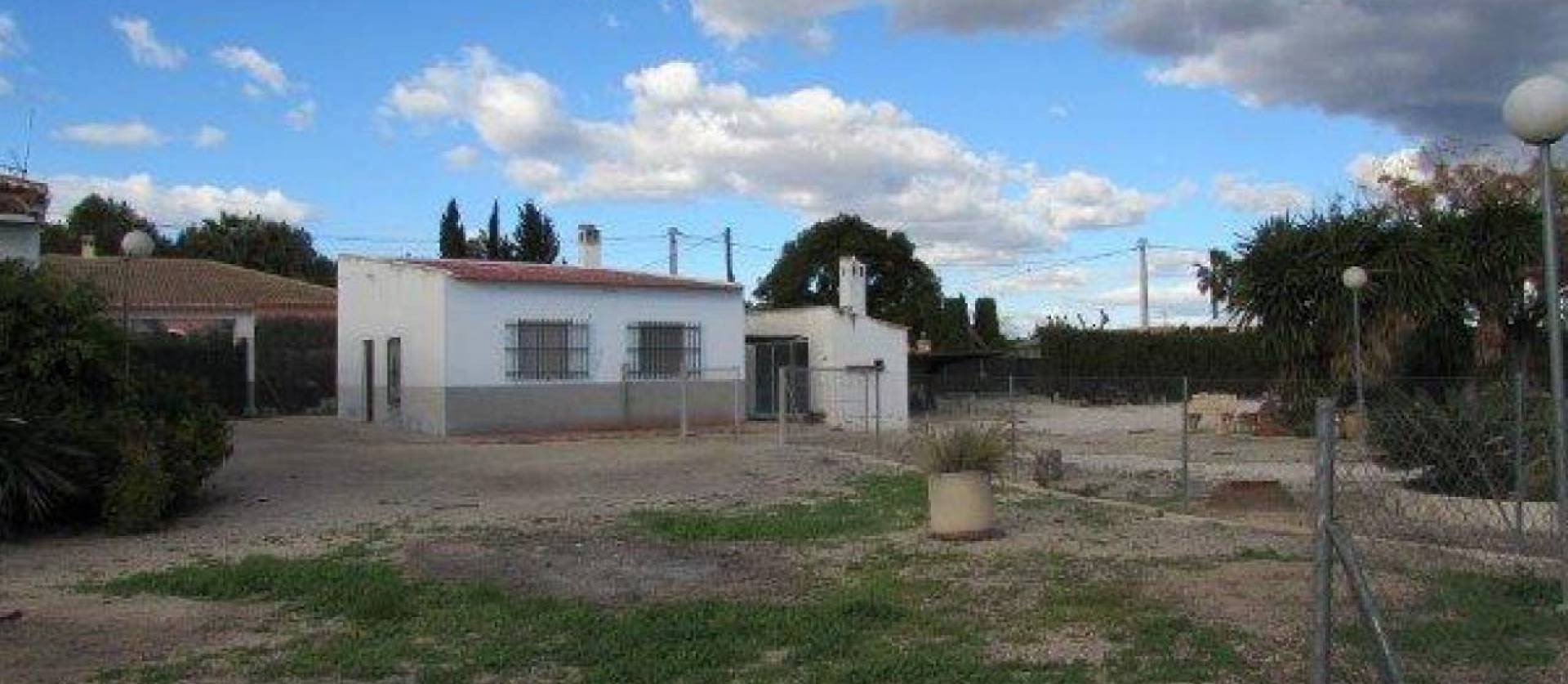Revente - Finca / Country Property - Dolores