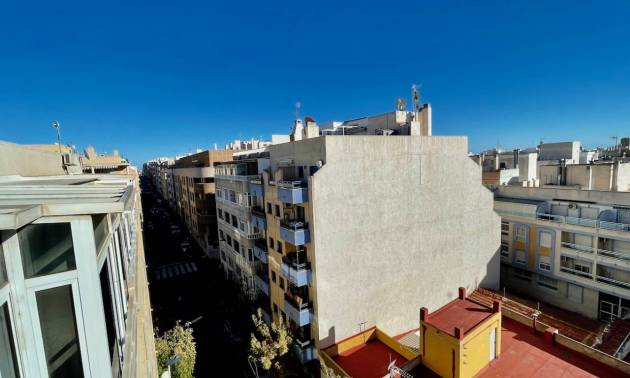 Revente - Apartment - Torrevieja