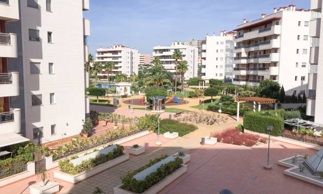 Bestaande woningen - Appartment - Arenales del Sol