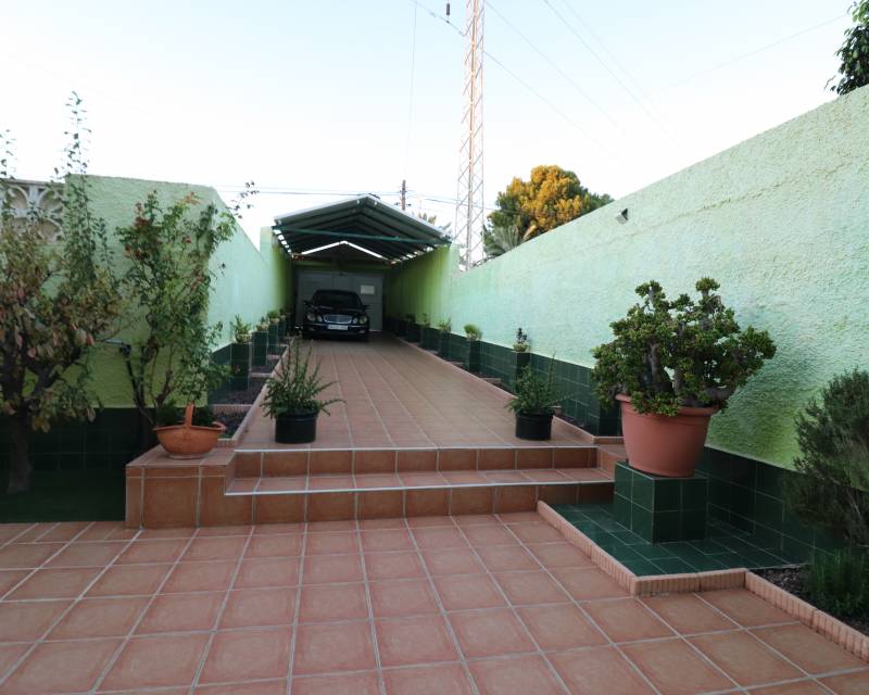 Revente - Detached Villa - Ciudad Quesada