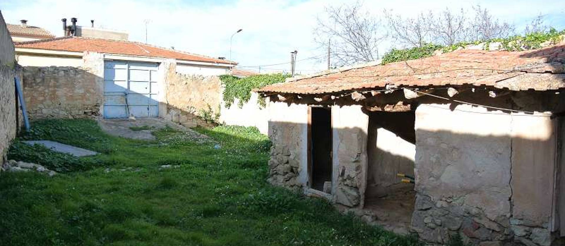 Bestaande woningen - Landelijk huis - Chinorlet