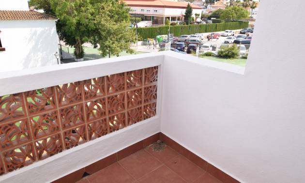 Bestaande woningen - Duplex - Orihuela Costa