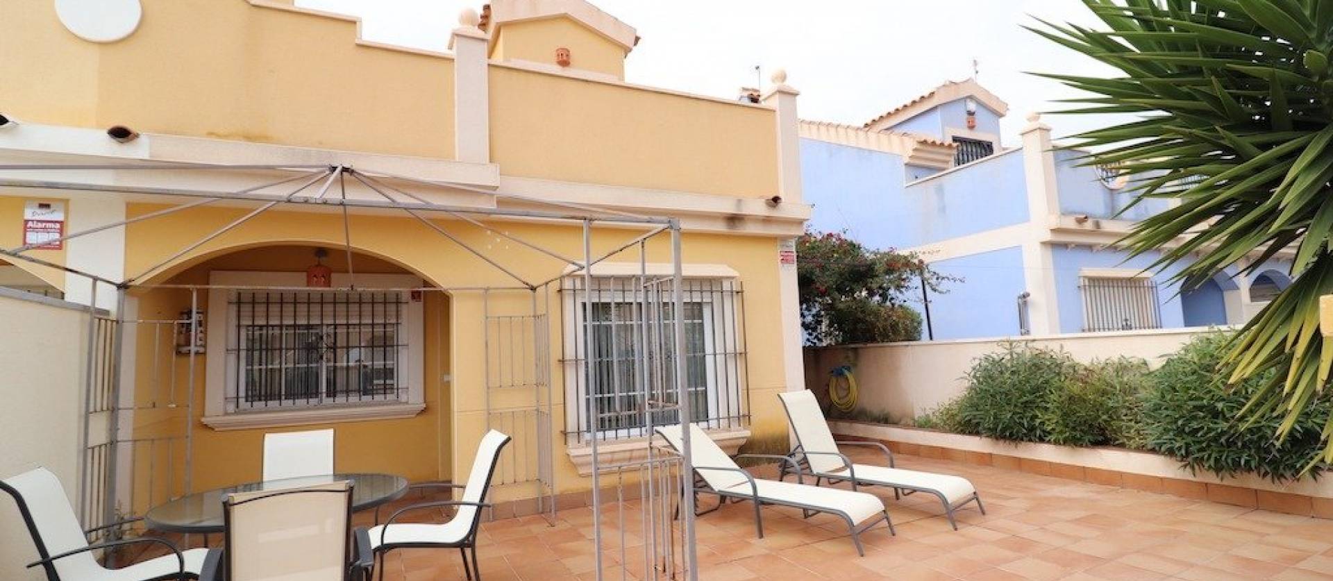 Sale - Terraced house - Orihuela Costa - Lomas de Cabo Roig