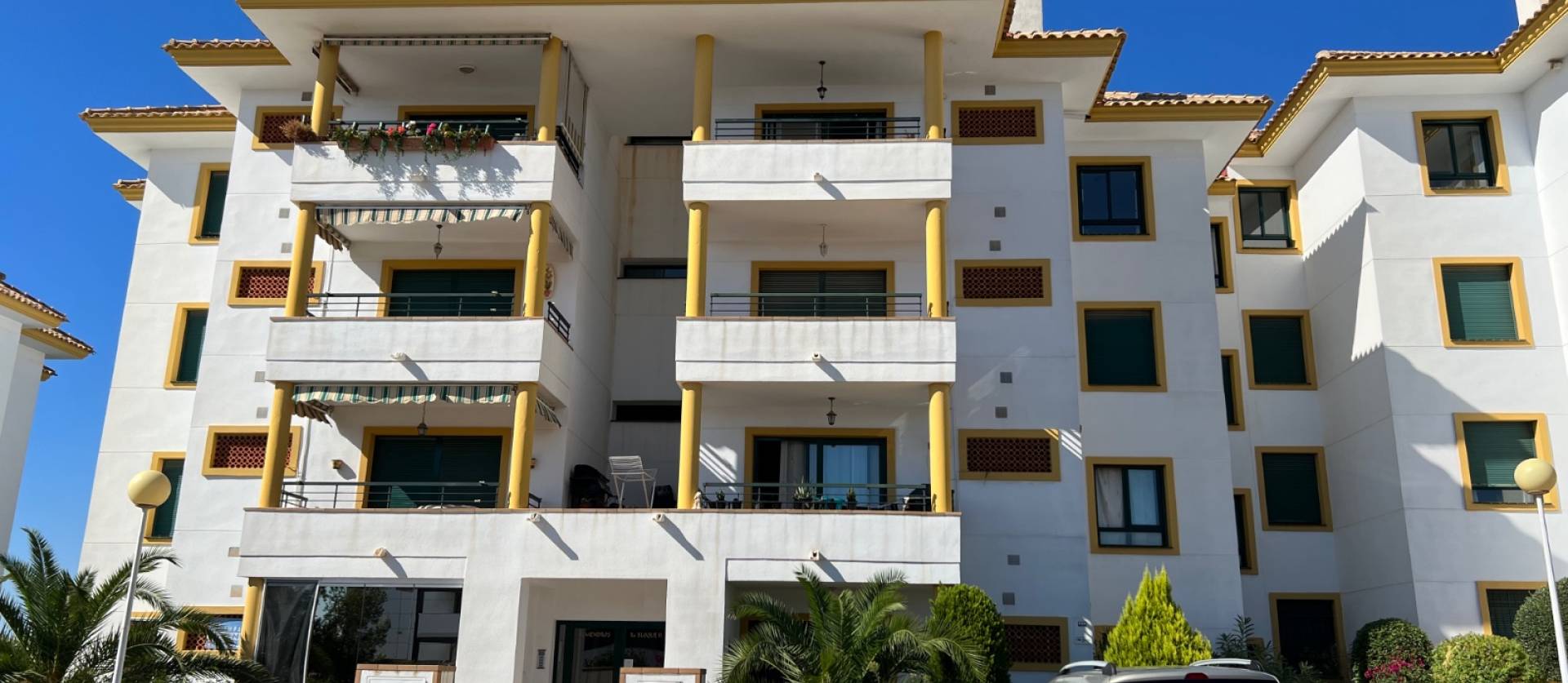 Venta - Apartment - Orihuela Costa