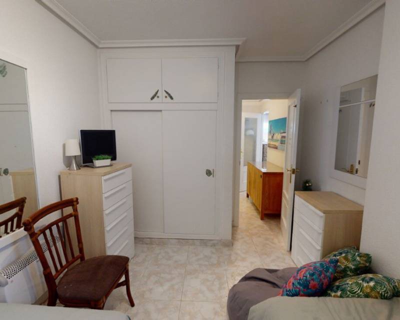 Revente - Apartment - San Pedro del Pinatar