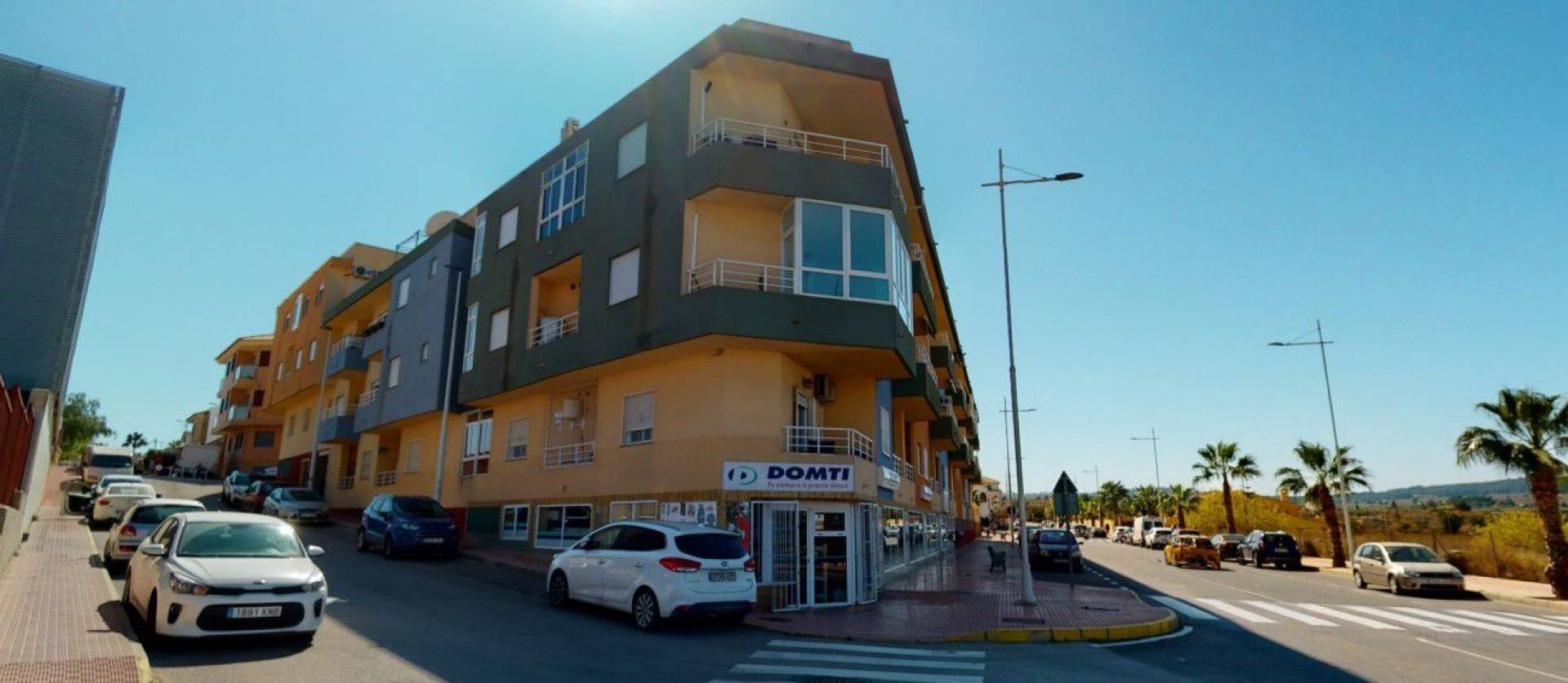 Venta - Apartment - San Miguel de Salinas