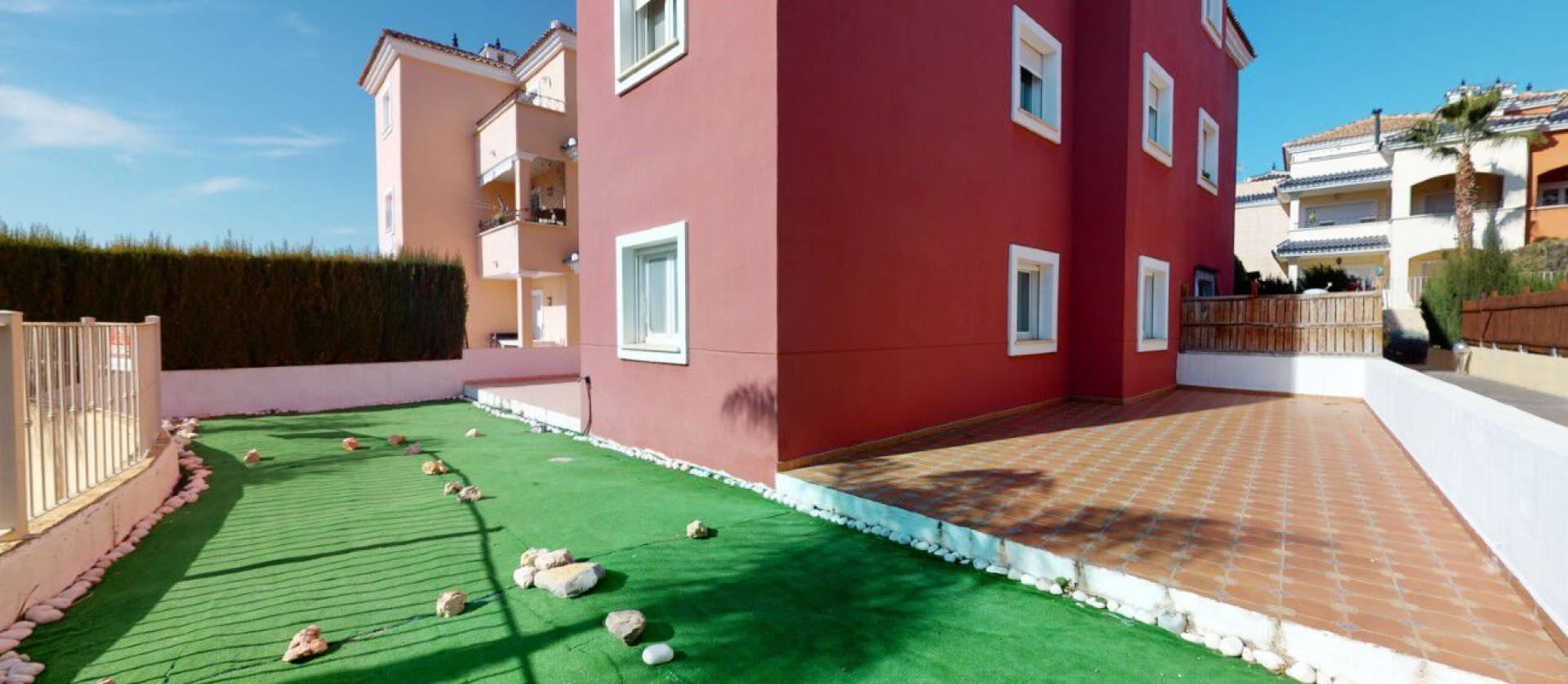 Sale - Apartment - Murcia