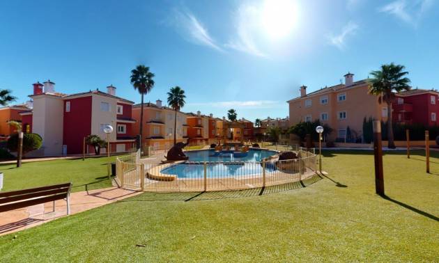 Venta - Apartment - Murcia