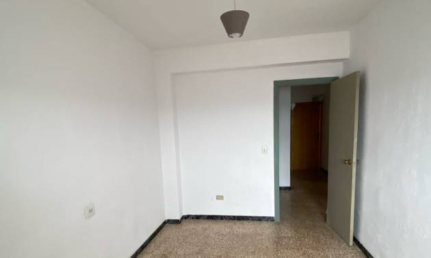 Venta - Apartment - Torrevieja