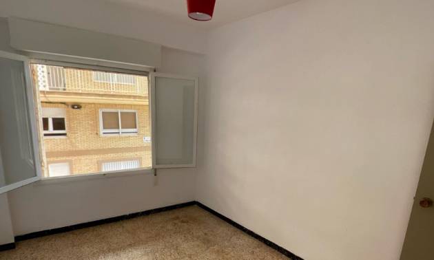 Venta - Apartment - Torrevieja