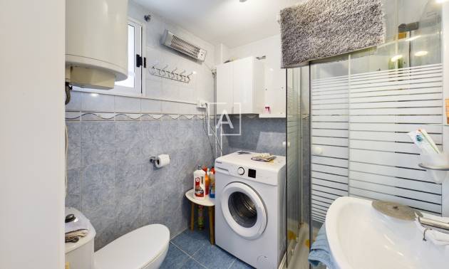 Venta - Apartment - Mil Palmeras