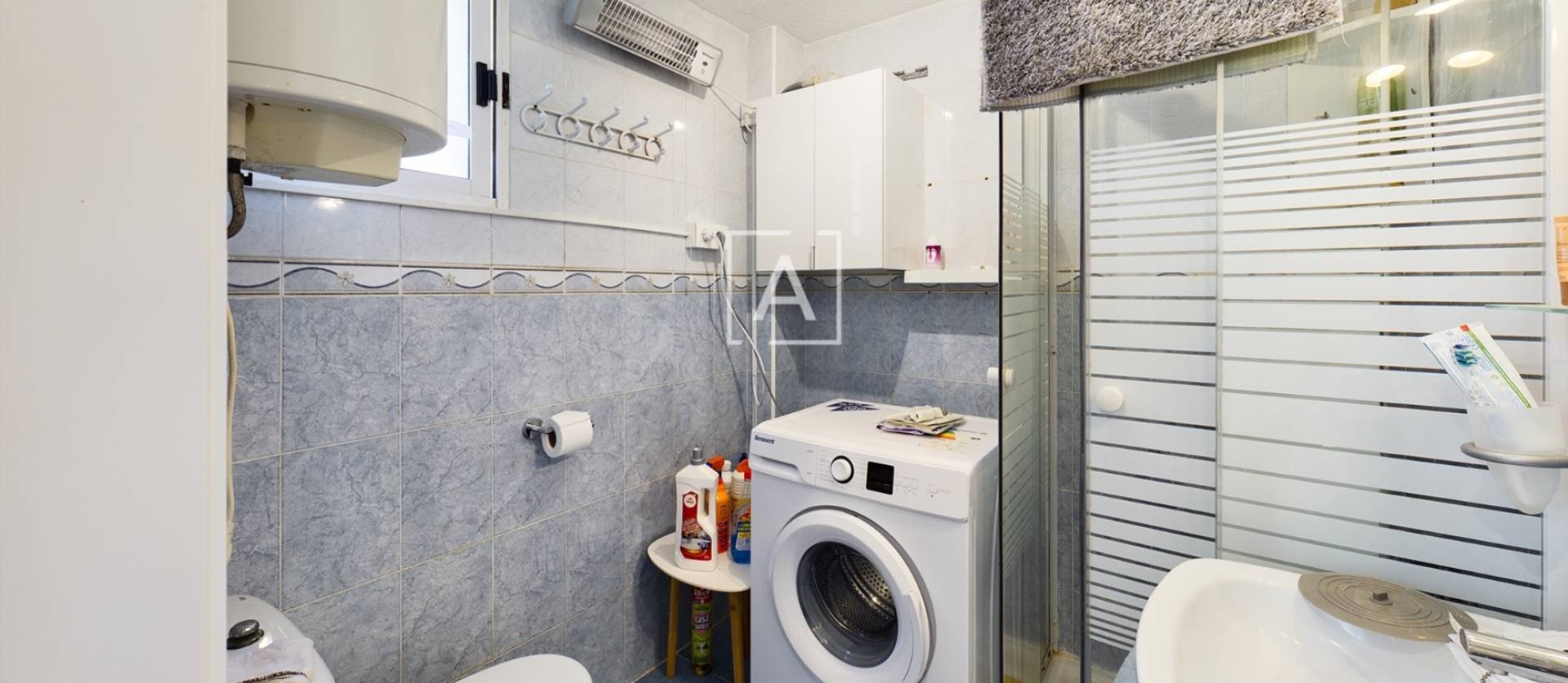 Venta - Apartment - Mil Palmeras