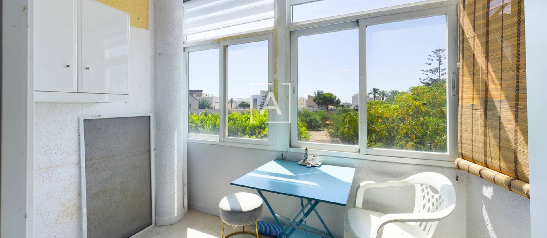 Venta - Apartment - Mil Palmeras