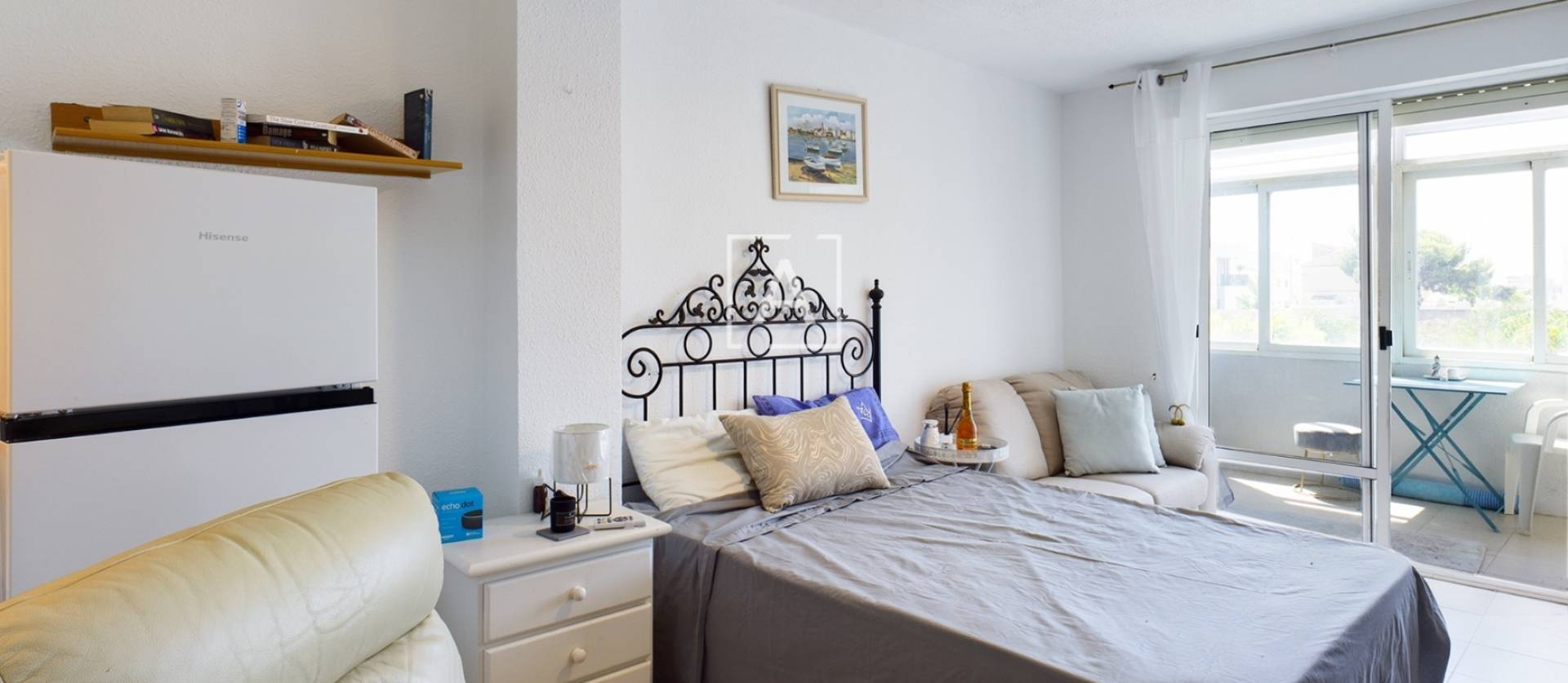 Venta - Apartment - Mil Palmeras