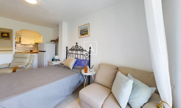 Venta - Apartment - Mil Palmeras