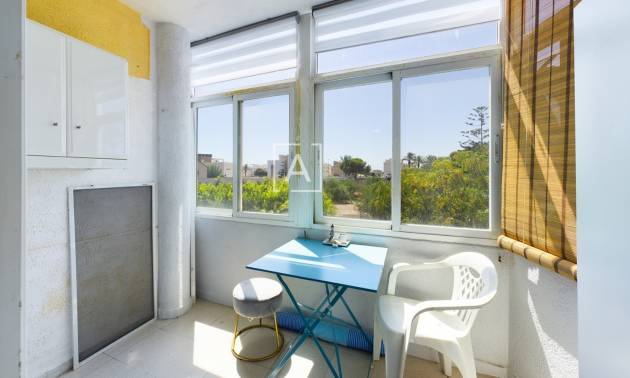 Venta - Apartment - Mil Palmeras