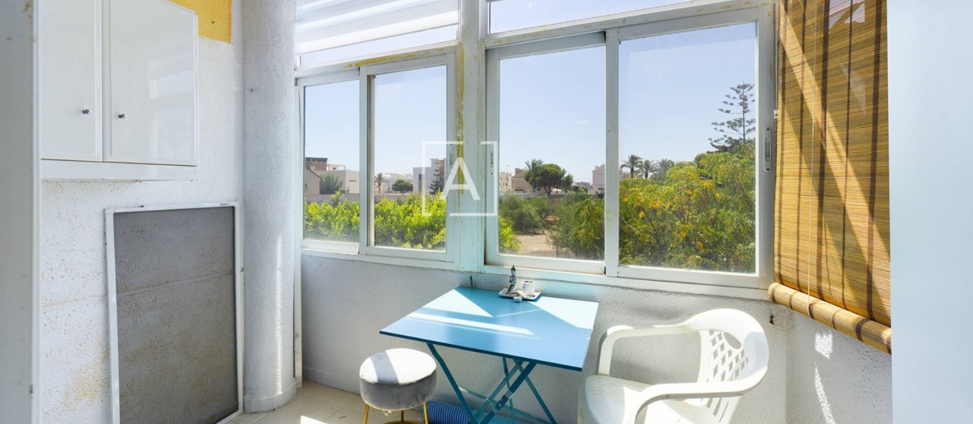 Venta - Apartment - Mil Palmeras