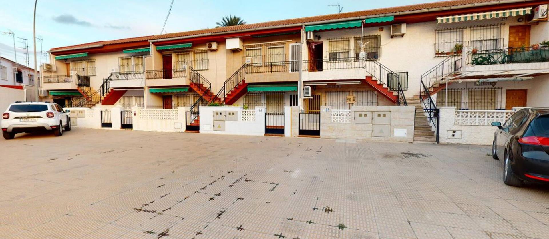 Venta - Apartment - San Pedro del Pinatar