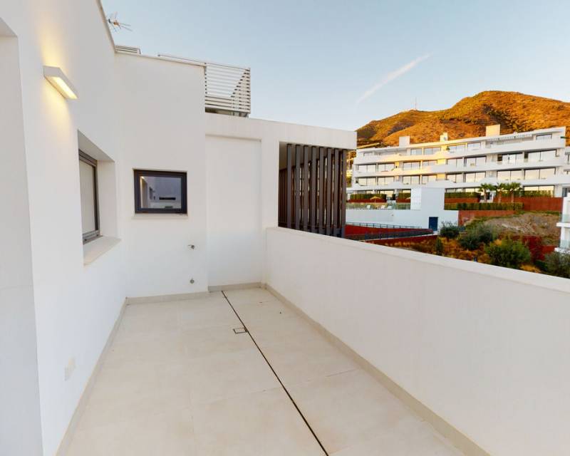 Sale - Apartment - Fuengirola