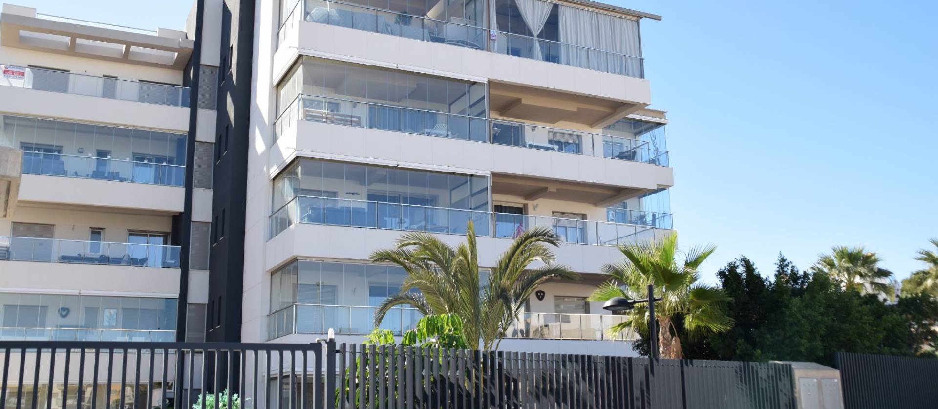 Sale - Apartment - Orihuela Costa