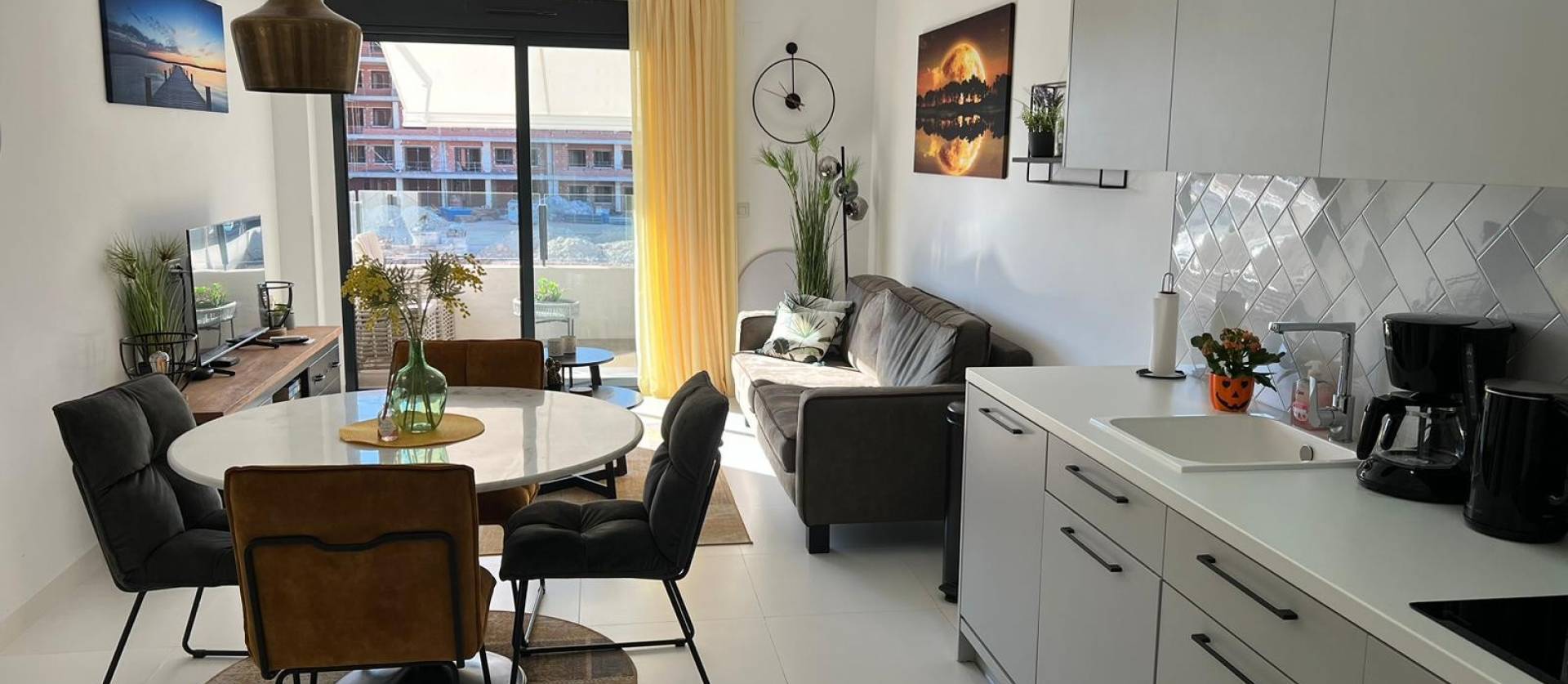Venta - Apartamento / piso - San Miguel de Salinas