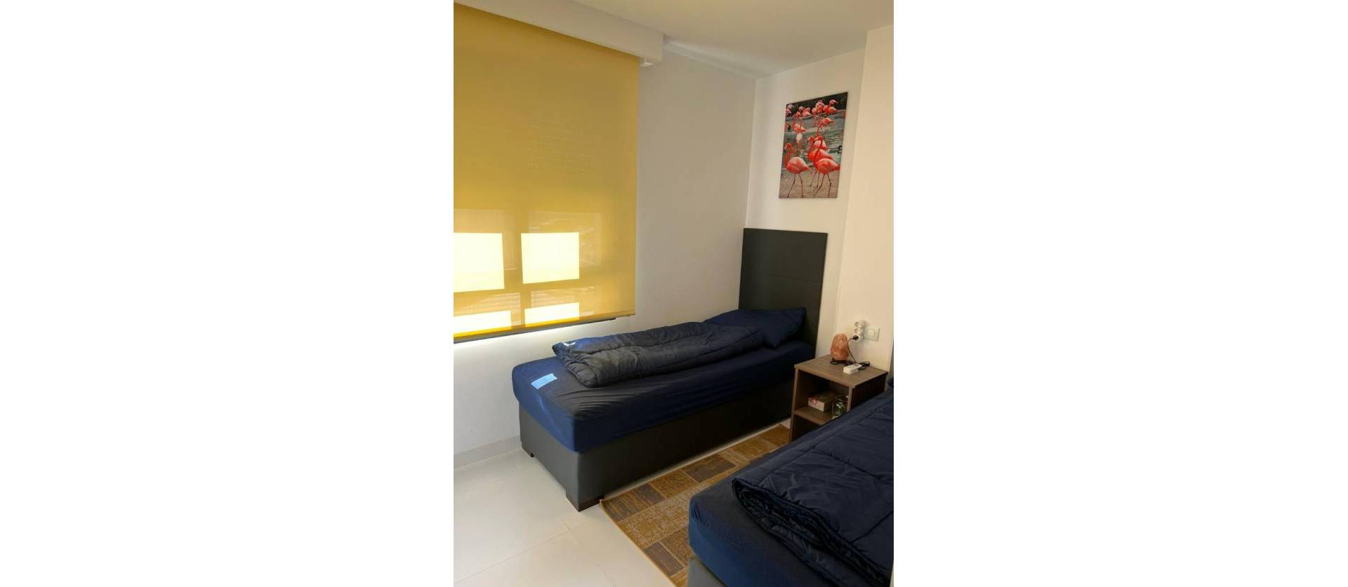 Sale - Apartment / flat - San Miguel de Salinas