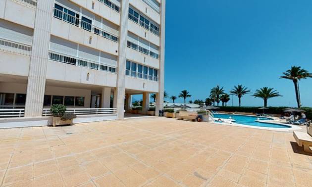 Venta - Apartment - San Juan de Alicante