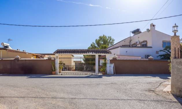 Sale - Country House - Fortuna