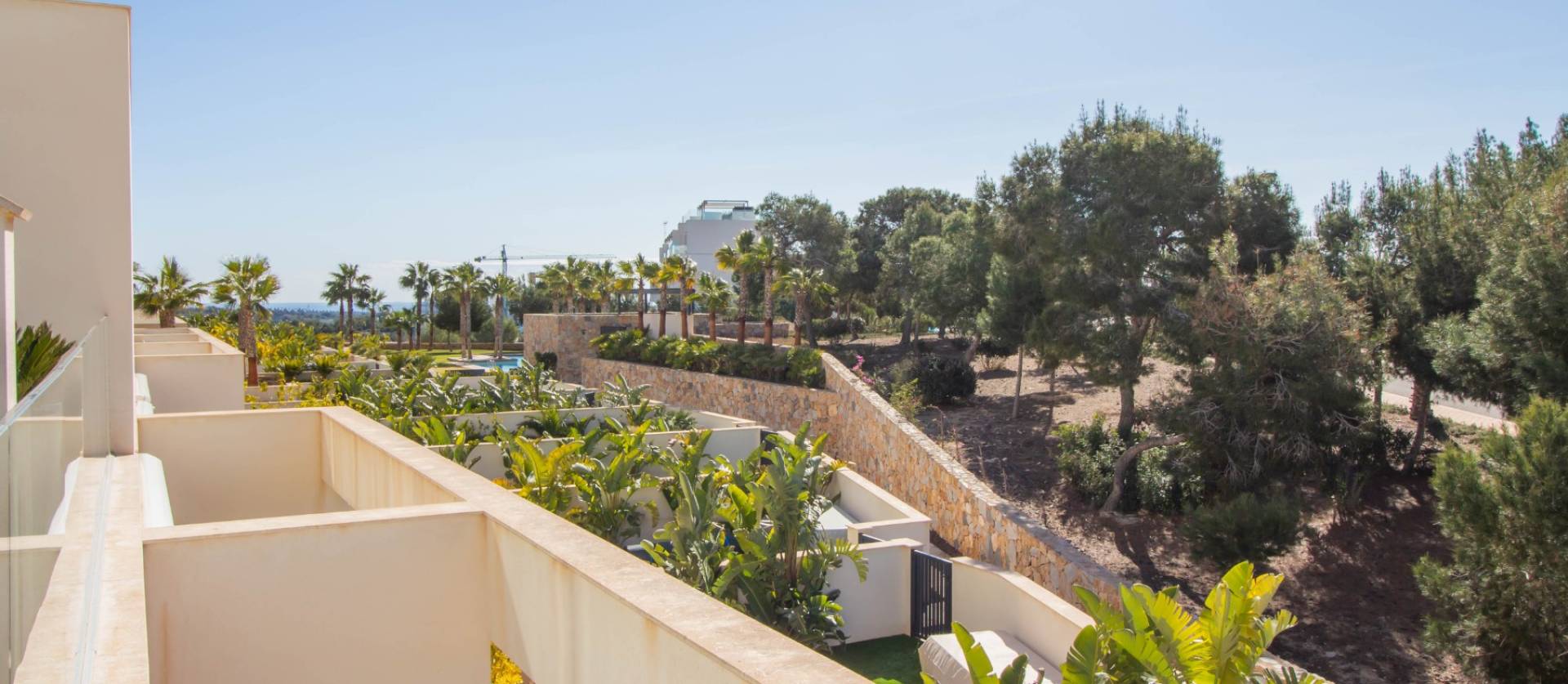 Bestaande woningen - Appartment - Las Colinas Golf Resort
