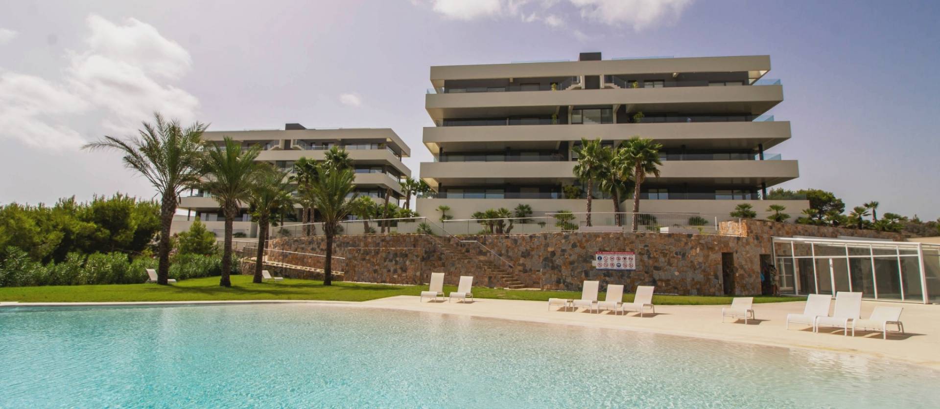 Sale - Apartment - Las Colinas Golf Resort