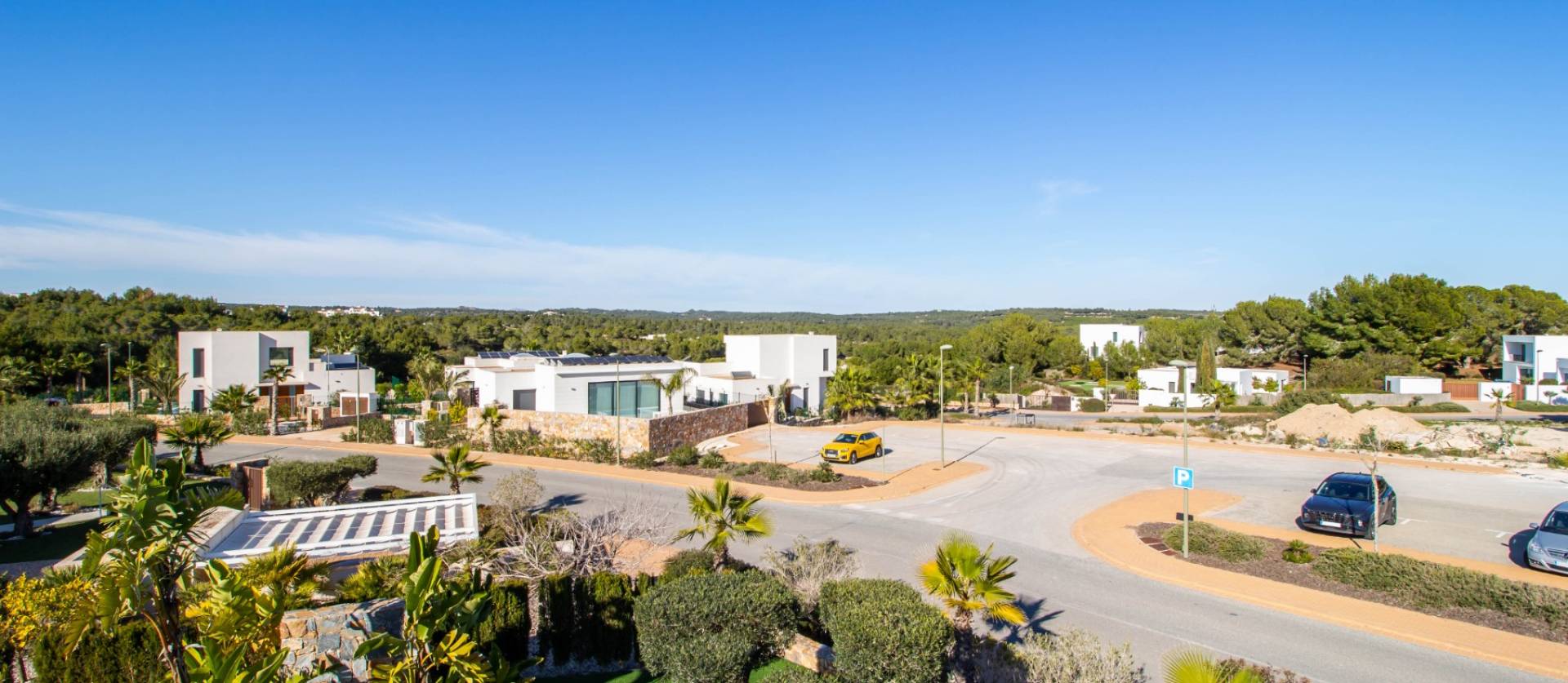 Bestaande woningen - Vrijstaande villa - Las Colinas Golf Resort