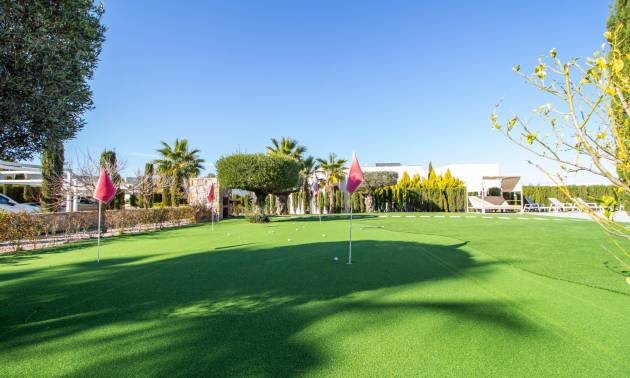Revente - Detached Villa - Las Colinas Golf Resort