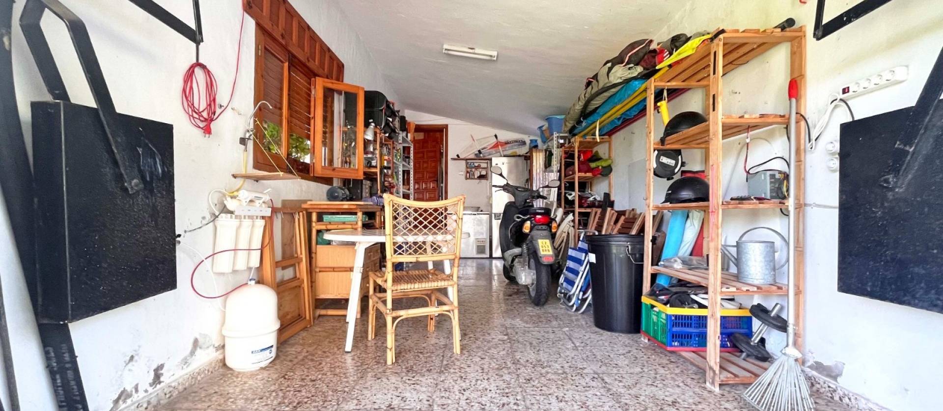 Bestaande woningen - Vrijstaande villa - Orihuela Costa - Dehesa de campoamor