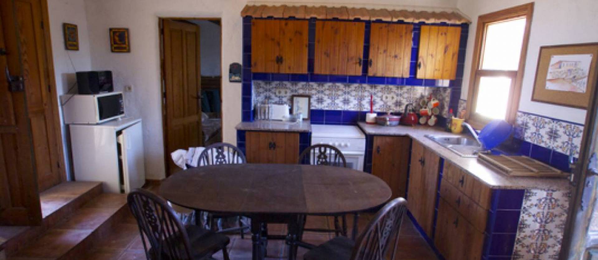 Sale - Finca / Country Property - Rojales