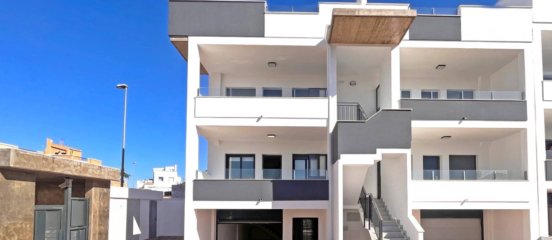 Sale - Apartment - Orihuela Costa - Los Altos